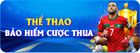 Khuyến mãi bảo hiểm thể thao