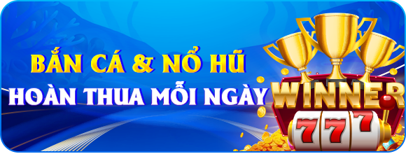 Khuyến mãi hoàn thua mỗi ngày