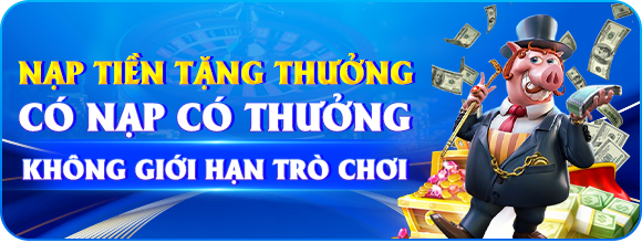 Khuyến mãi nạp tiền