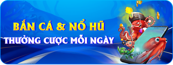 Khuyến mãi thưởng cược mỗi ngày