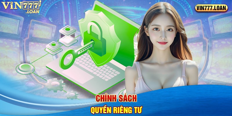 Chính sách quyền riêng tư