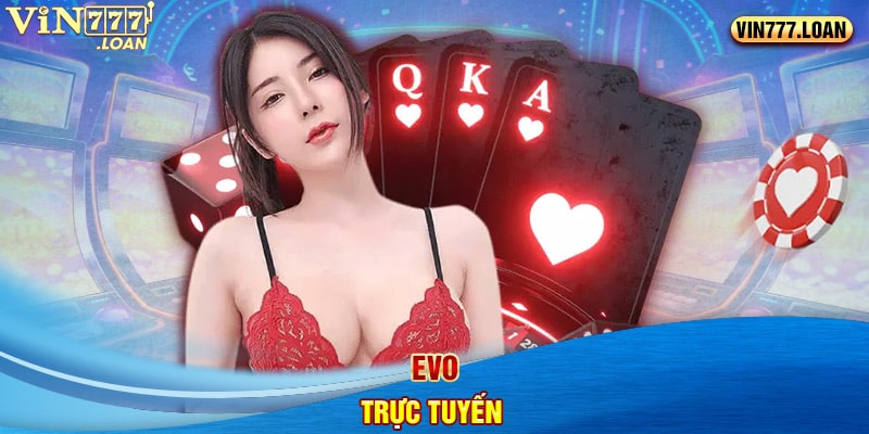 EVO Trực tuyến 