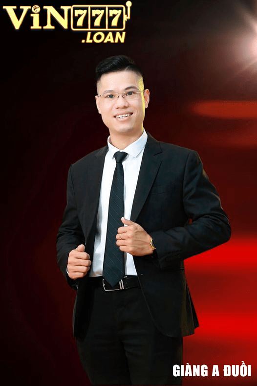 Tiểu sử về CEO Giàng A Đuồi