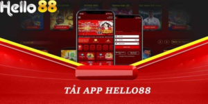 Tải App Nhà Cái Hello88 Giúp Trải Nghiệm Cá Cược Mượt Mà Hơn